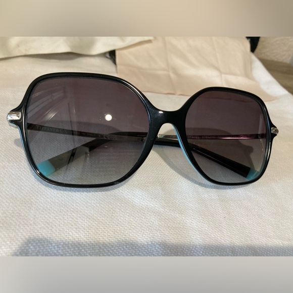 Tiffany & Co sunglasses main image 5